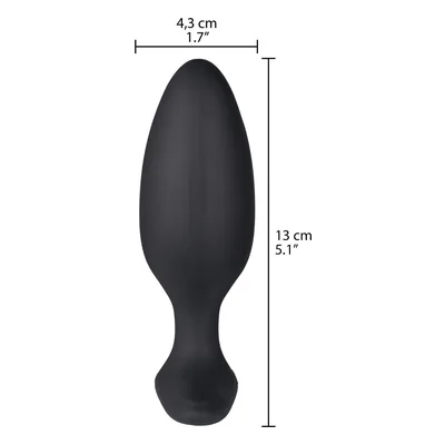 Lovense Hush 2 (medium), seconde vue produit du marchand