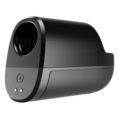 Comparatif masturbateur : Arcwave Ion 2 sur fond blanc